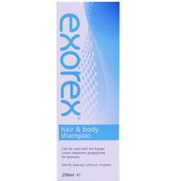 Exorex Shampoo Hair & Body