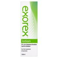 Exorex Lotion x 100ml