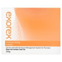 Exorex Moisturising Cream 250g