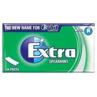 Extra Spearmint Soft Chew