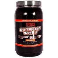 extreme whey 908g chocolate