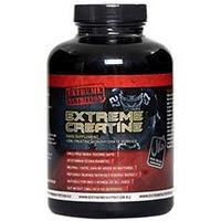Extreme Nutrition Extreme Creatine 200g Tub