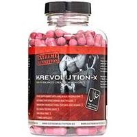 Extreme Nutrition Krevolution X 240 VCaps