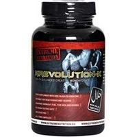 Extreme Nutrition Krevolution X 60 VCaps