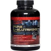Extreme Nutrition Pure L-Glutamine 200g Tub