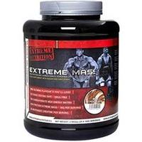 Extreme Nutrition Extreme Mass 2.5kg Tub