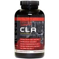 Extreme Nutrition Extreme CLA 300 Softgels