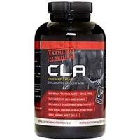 Extreme Nutrition Extreme CLA 60 Softgels