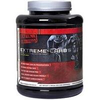 Extreme Nutrition Extreme Carbs 2.5kg