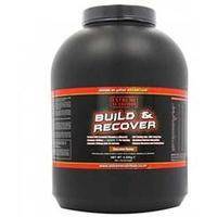 Extreme Nutrition Build and Recover 4.32kg