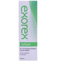 Exorex Lotion