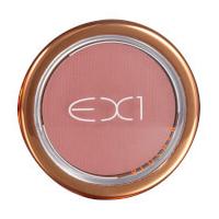 EX1 Cosmetics Blusher - Pretty In Peach