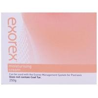 exorex moisturising cream