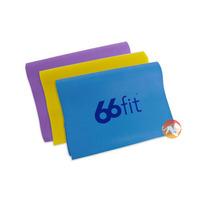 Exercise Bands - Set of 3