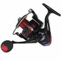 Excellent 11 Ball Bearings Sea Fishing/Fly Fishing/Freshwater Fishing/Boat Fishing/General Fishing Spinning Reels