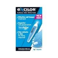 Excilor Fungal Nail Pen 4ml