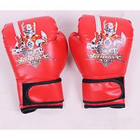 Exercise Gloves Pro Boxing Gloves Boxing Training Gloves for Boxing Muay Thai Fitness Full-finger GlovesKeep Warm Breathable Wearproof