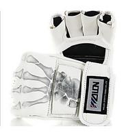 Exercise Gloves Pro Boxing Gloves Boxing Training Gloves for Boxing Muay Thai Fitness Full-finger GlovesKeep Warm Breathable Shockproof