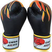 Exercise Gloves Boxing Gloves Boxing Bag Gloves Boxing Training Gloves for Boxing Leisure Sports Fitness Muay Thai Full-finger Gloves