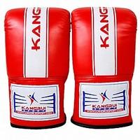Exercise Gloves Boxing Gloves Boxing Bag Gloves Boxing Training Gloves for Leisure Sports Boxing Fitness Muay Thai Full-finger Gloves