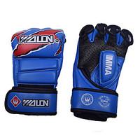 exercise gloves for leisure sports martial art muay thai karate fitnes ...