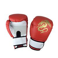 Exercise Gloves Boxing Gloves Boxing Bag Gloves Boxing Training Gloves for Leisure Sports Boxing Muay Thai Fitness Full-finger Gloves