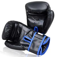 Exercise Gloves Boxing Gloves Boxing Bag Gloves Boxing Training Gloves for Leisure Sports Boxing Muay Thai Fitness Full-finger Gloves