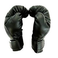 Exercise Gloves Boxing Gloves Boxing Bag Gloves Boxing Training Gloves for Leisure Sports Boxing Muay Thai Fitness Full-finger Gloves