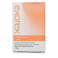 Exorex Moisturising Cream