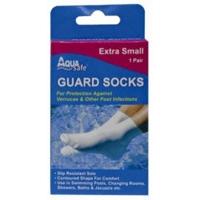Extra Small Verruca Protection Swimming Sock