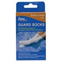 Extra Large Verruca Protection Swimming Sock