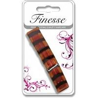 Extra Large Finesse Hair Slide