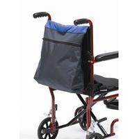 Extra Comfort Wheelchair Bag