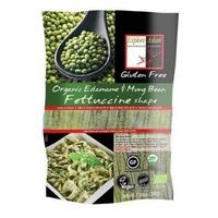 Explore Asian Edamame & Mung Bean Fettuccine (200g)