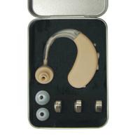 extra small medically approved hearing aid