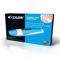 Excilor for Fungal Nail 3.8ml