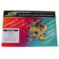 Exsys USB 3.0 2-Port PCI Express (EX-11092)