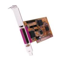 Exsys 1P PCI Parallel card for Software Dongel (EX-41021)