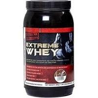 Extreme Nutrition Whey Protein Vanilla (2 lbs (908 g))
