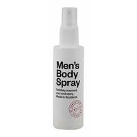 Executive Shaving Men\'s Body Spray 100 ml