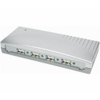Exsys 4 Port USB 2.0 Hub (EX-116...