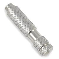 Executive Shaving Tuckaway Safety Razor Short Travel Size Handle