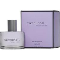 Exceptional Because You Are Eau De Parfum Spray 100ml/3.4oz