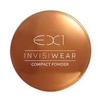 ex1 cosmetics invisiwear compact powder