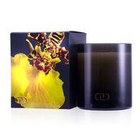 exotic multisensory candle with ecowood wick laini 170g6oz