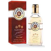 Extra Vieille Gift Set - 100 ml EDC Spray + 3.3 ml Perfumed Soap