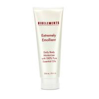 extremely emollient daily body moisturizer 236m8oz