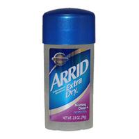 Extra Dry Morning Clean Clear Gel Anti-Perspirant & Deodorant 81 ml/2.7 oz Deodorant Stick