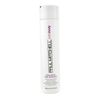 extra body daily shampoo thicken and volumizes 300ml1014oz