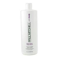 Extra-Body Daily Rinse ( Thickens and Detangles ) 1000ml/33.8oz